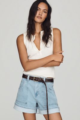 TT Studios Kendall Short
