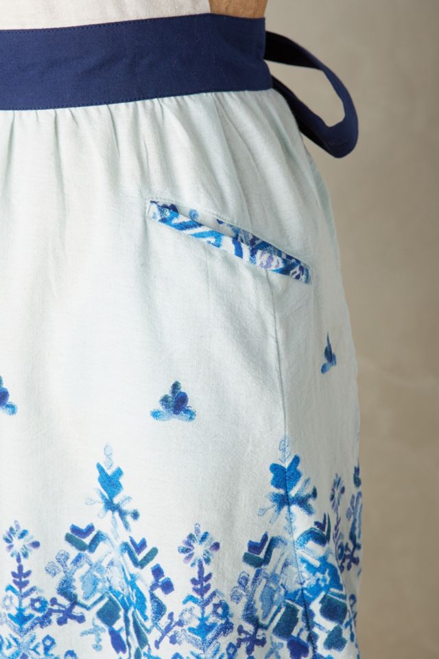 Farah Apron #1
