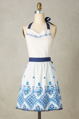 Farah Apron