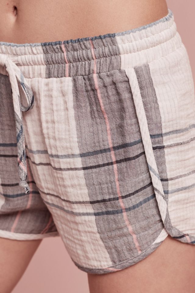 New Canaan Sleep Shorts #2