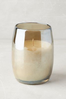 Opaline Candle