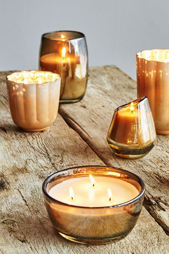 Opaline Candle #2