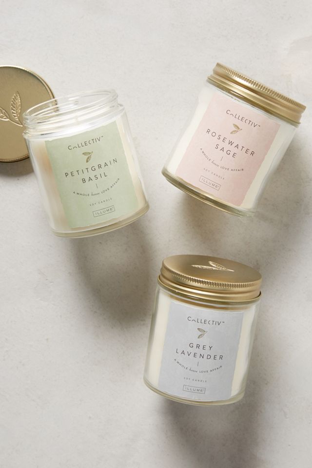 Collectiv Candle #1