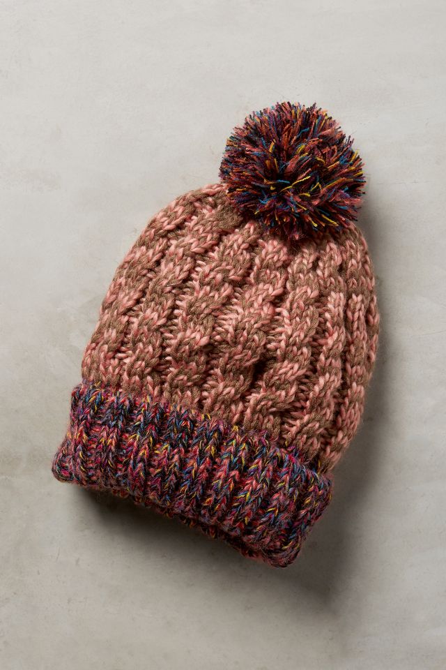 Ice Rink Beanie | Anthropologie