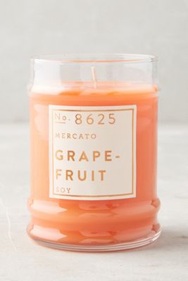 Mercato Candle Jar