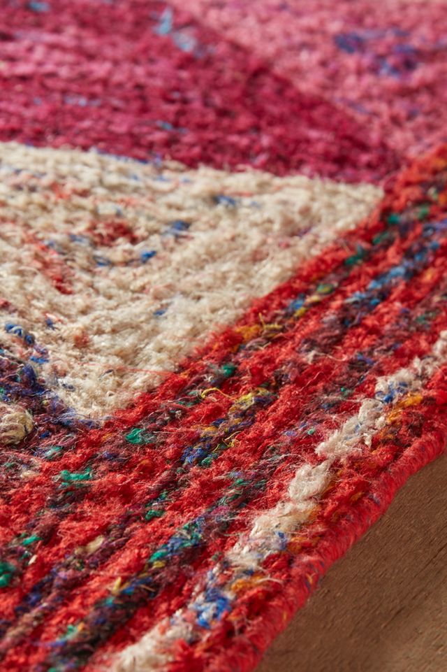 Vendee Rug Swatch #2