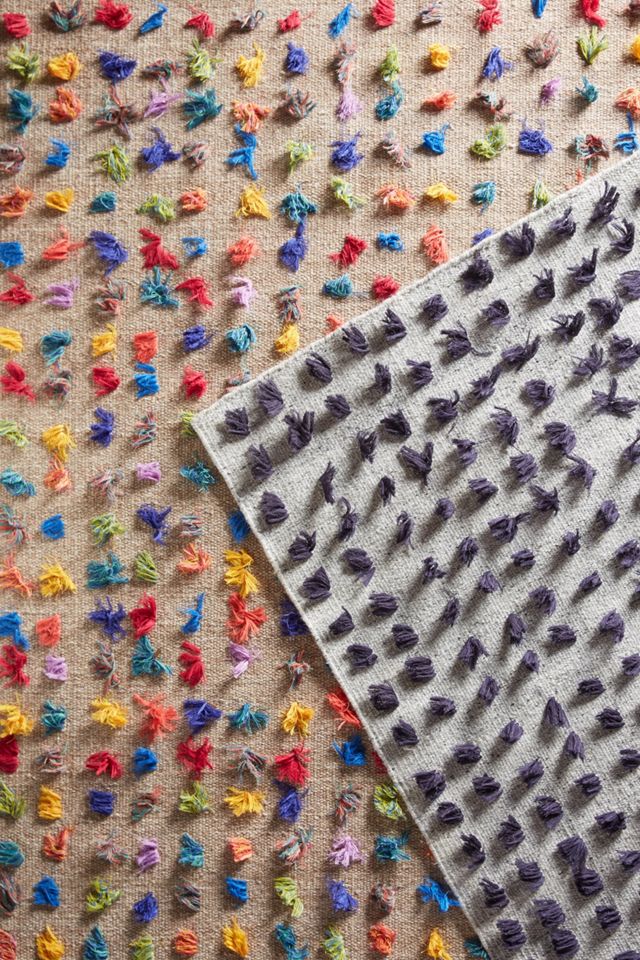 Versify Rug #3