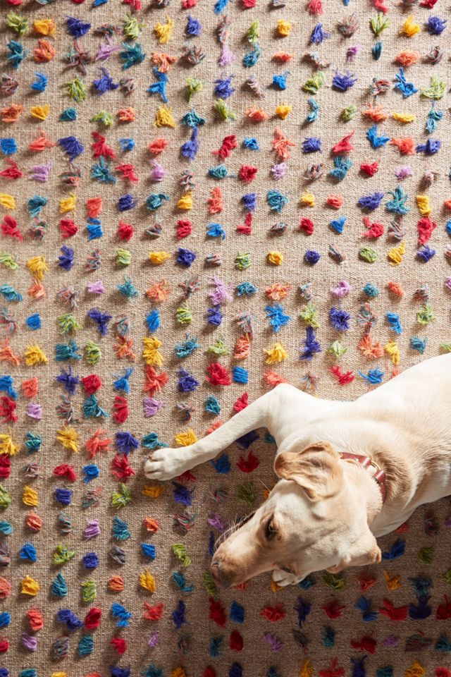 Versify Rug #1