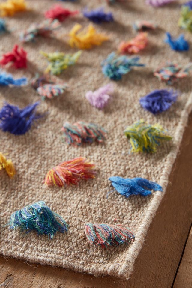 Versify Rug #2