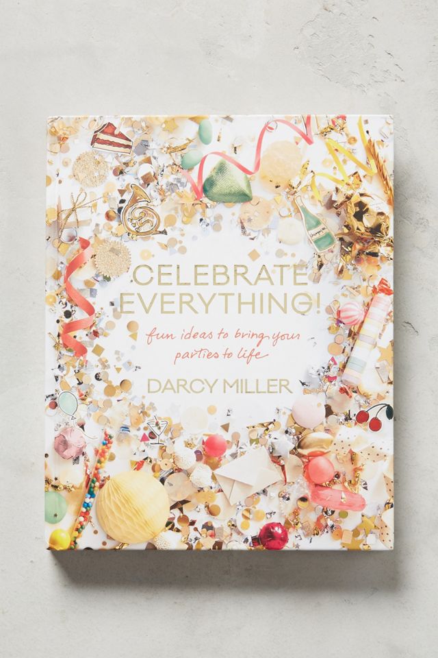 Celebrate Everything