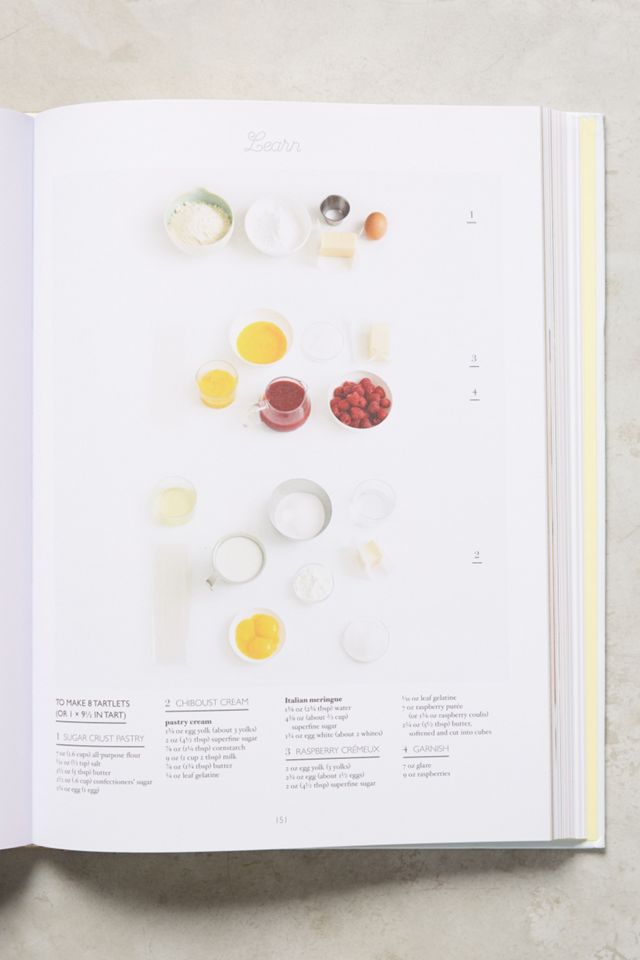 Patisserie At Home #3