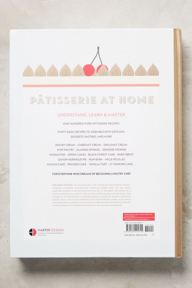 Patisserie At Home #4