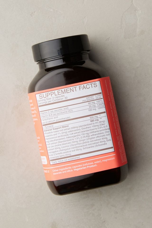 HUM Nutrition Uber Energy Supplement #1