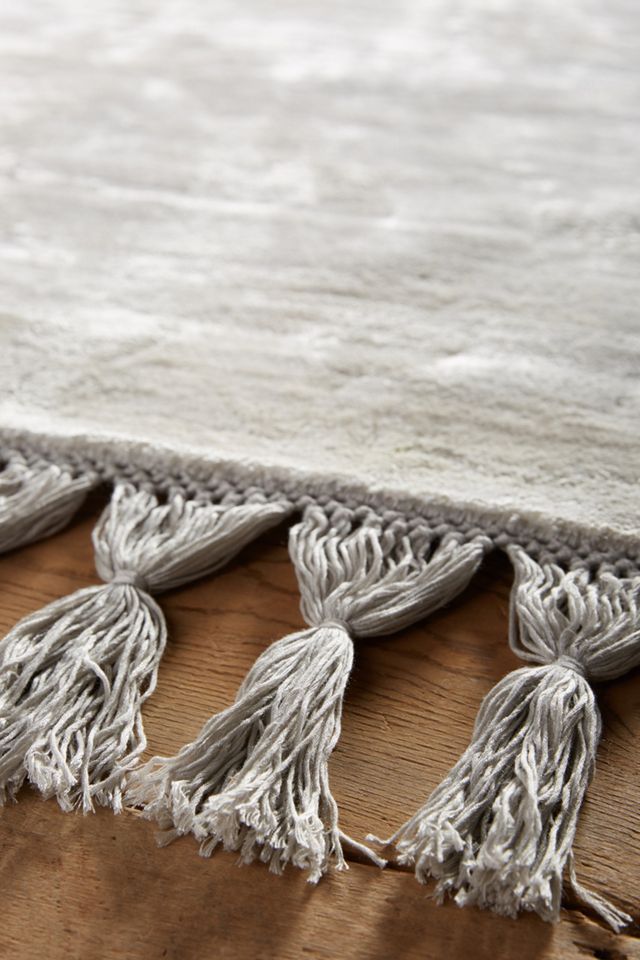 Overdyed Tilda Rug #2