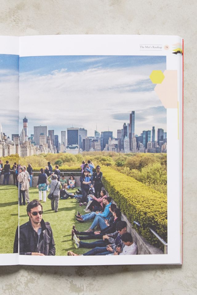 A New Yorker's New York #3