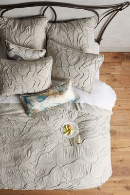 Vesna Duvet Cover