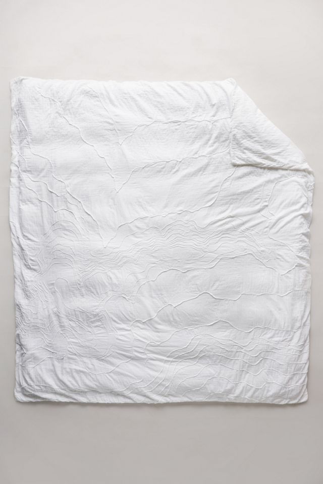 Vesna Duvet Cover #2