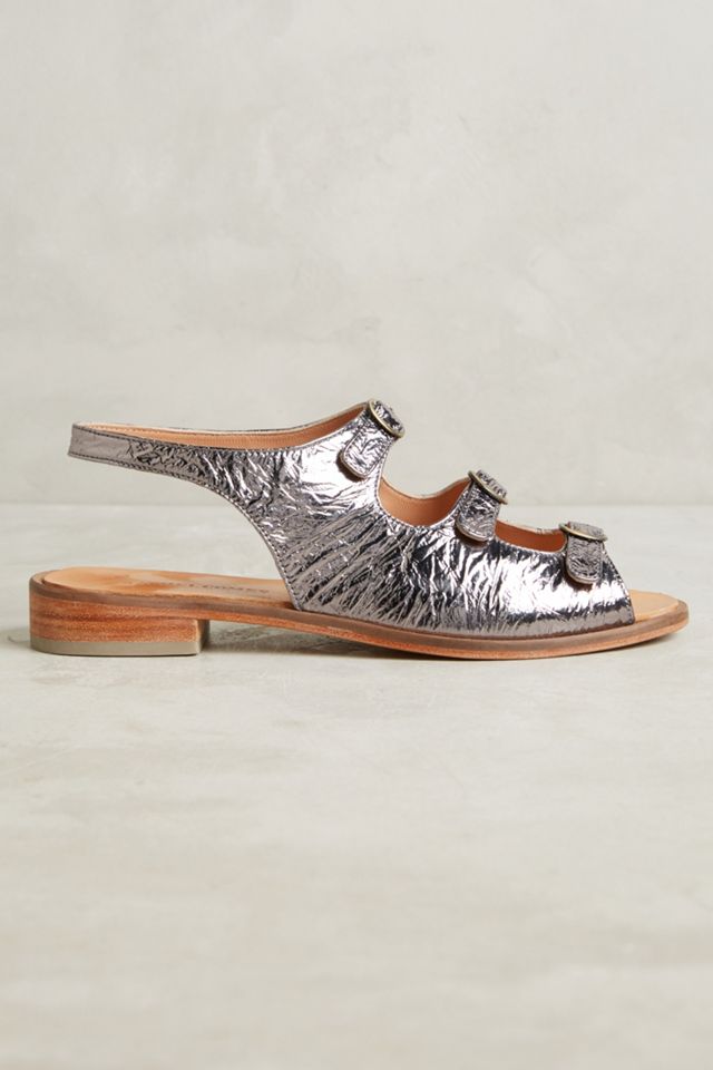 Rachel Comey Toto Sandals #1