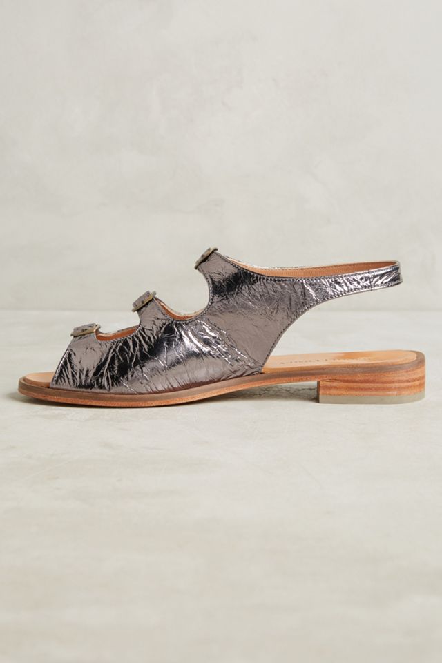Rachel Comey Toto Sandals #2