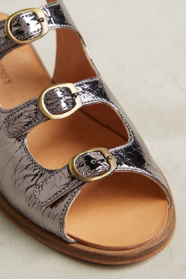 Rachel Comey Toto Sandals #3