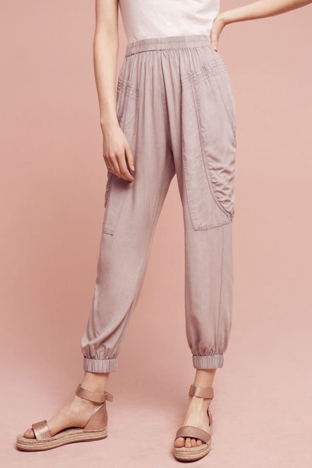 Mila Joggers #1