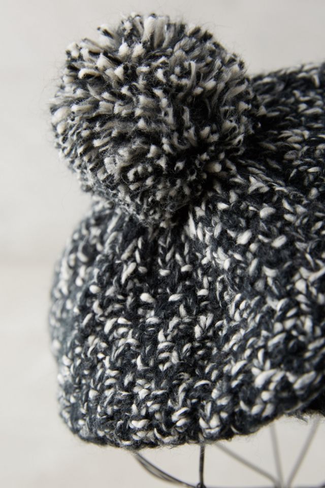 Harran Pommed Beret #1