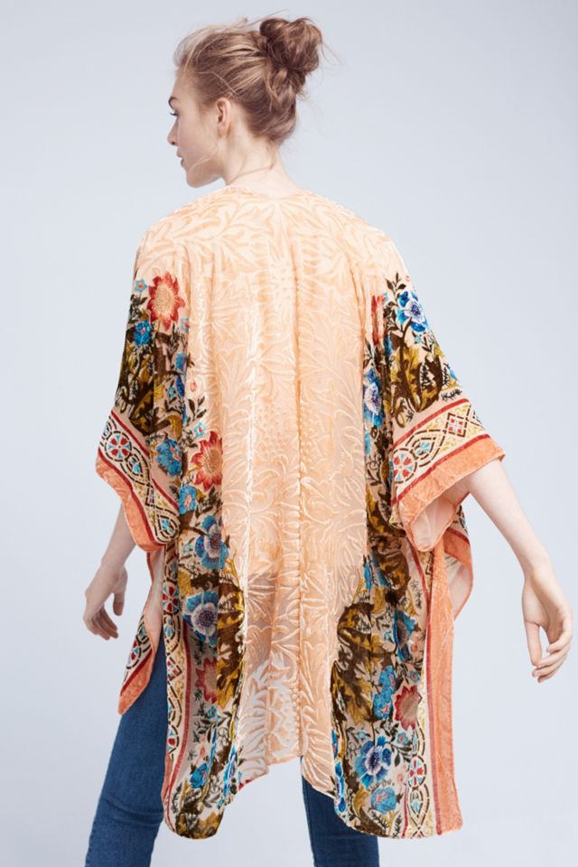 Rosalia Kimono #2