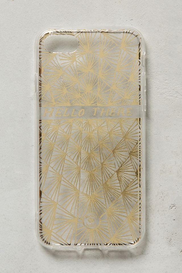 Molly Hatch iPhone 7 Case #1