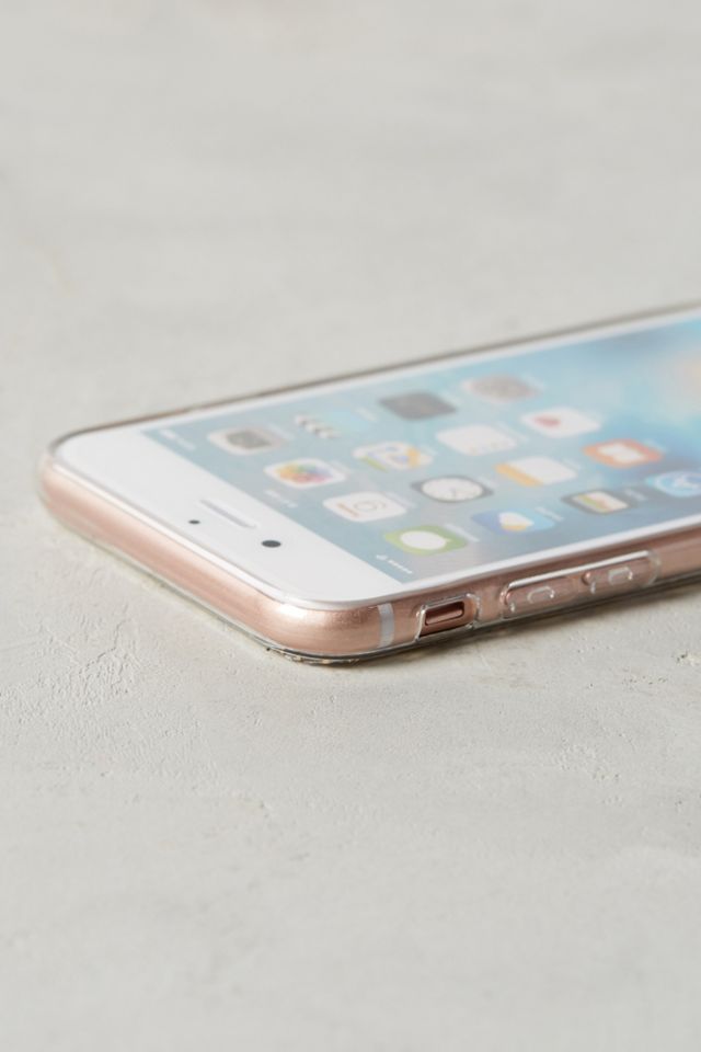 Molly Hatch iPhone 7 Case #2