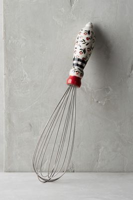Petalpress Whisk