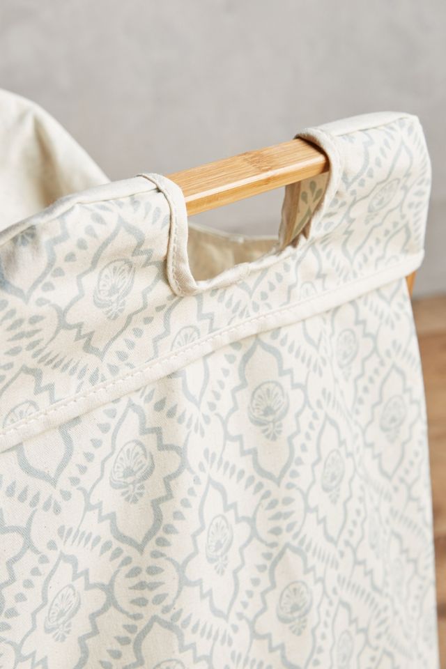 Geo Folding Basket #2