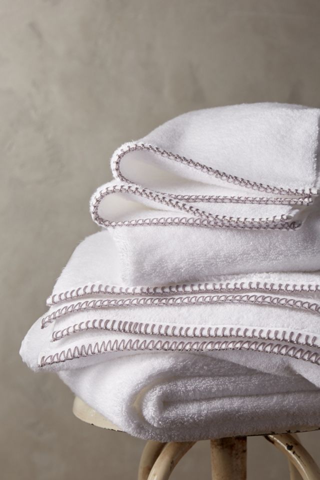 Cosima Towel Collection #1