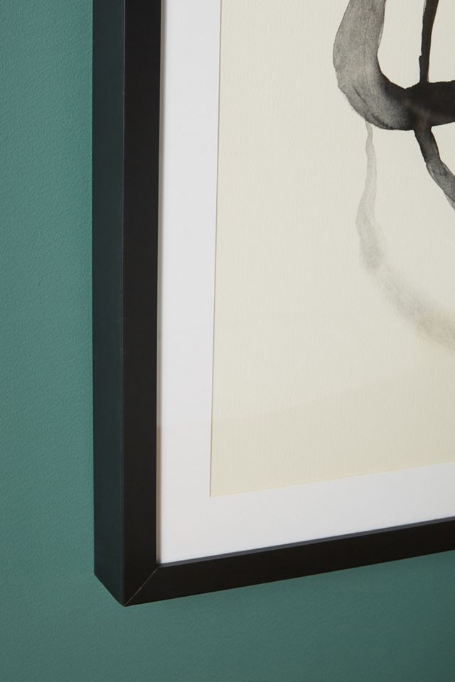 Motion Lines Wall Art #1