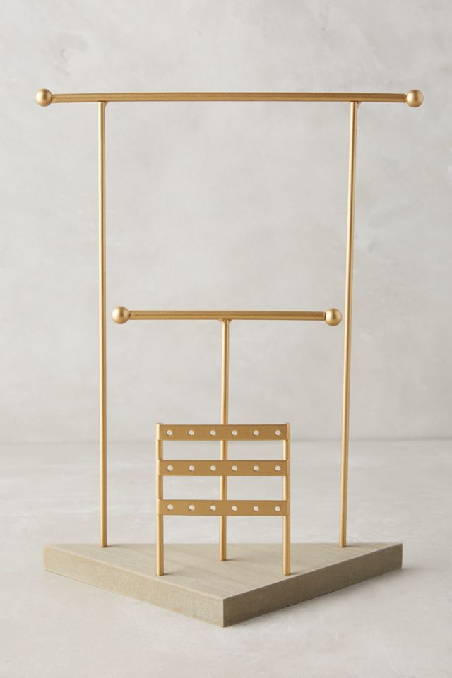 Highbar Jewelry Stand #1