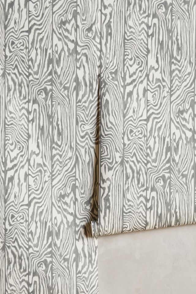 Zebrawood Wallpaper #1