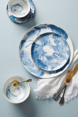 Strata Dinner Plate