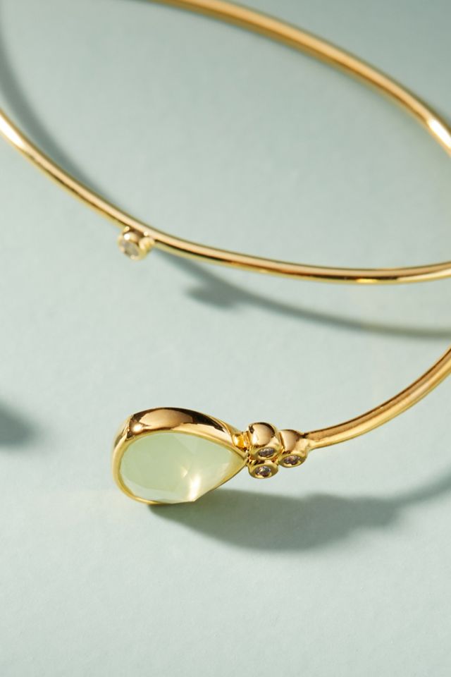 Nicola Cuff Bracelet #1