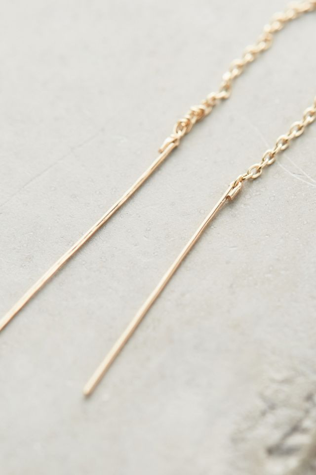Long Catena Threader #1