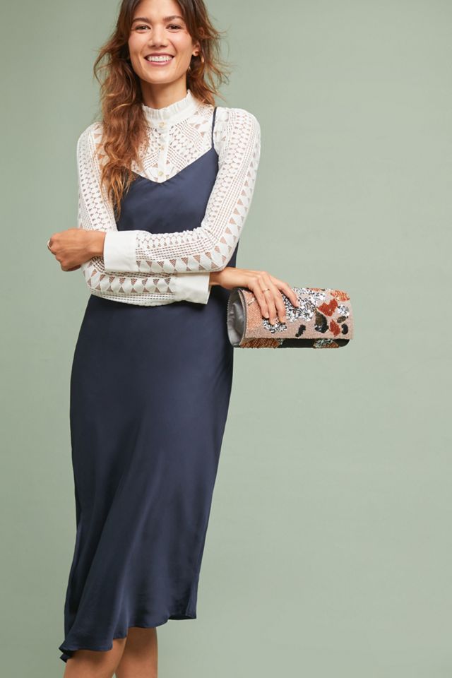 AG The Scarlett Slip Dress #2
