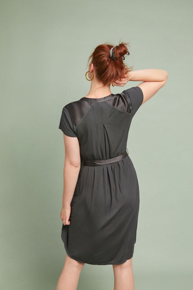Stone Harbor Shirtdress #1