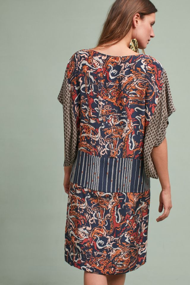 Kimbra Silk Dress #3