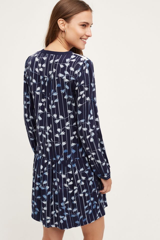 Semele Shirtdress #1