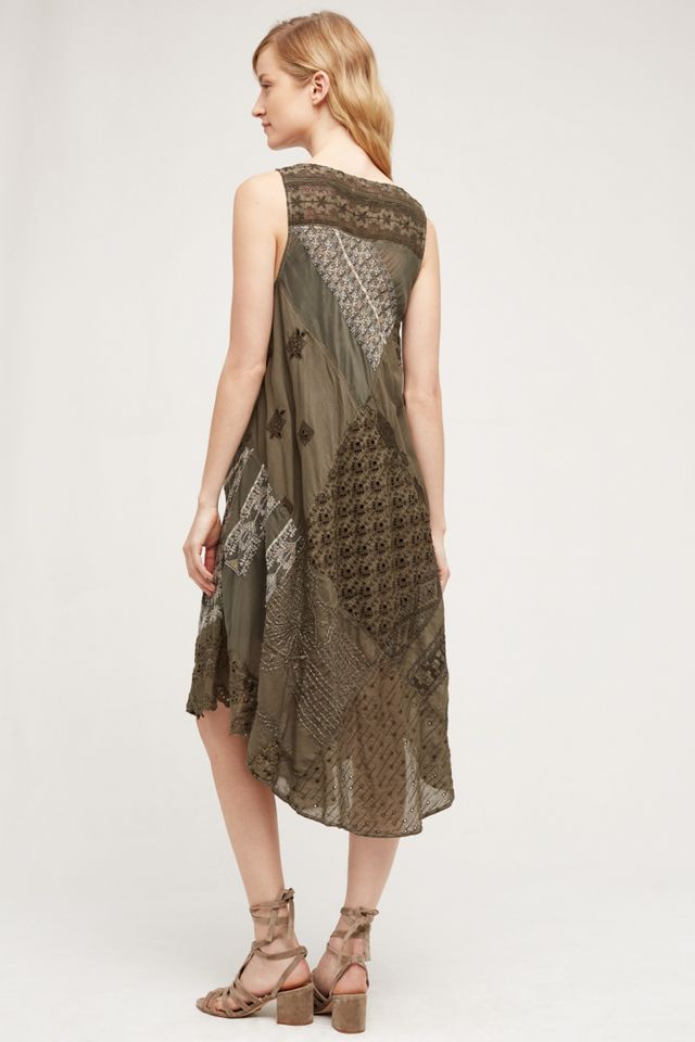 Pulau Dress #1