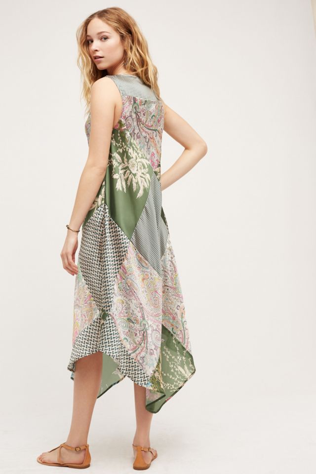 Trouvaille Dress #2