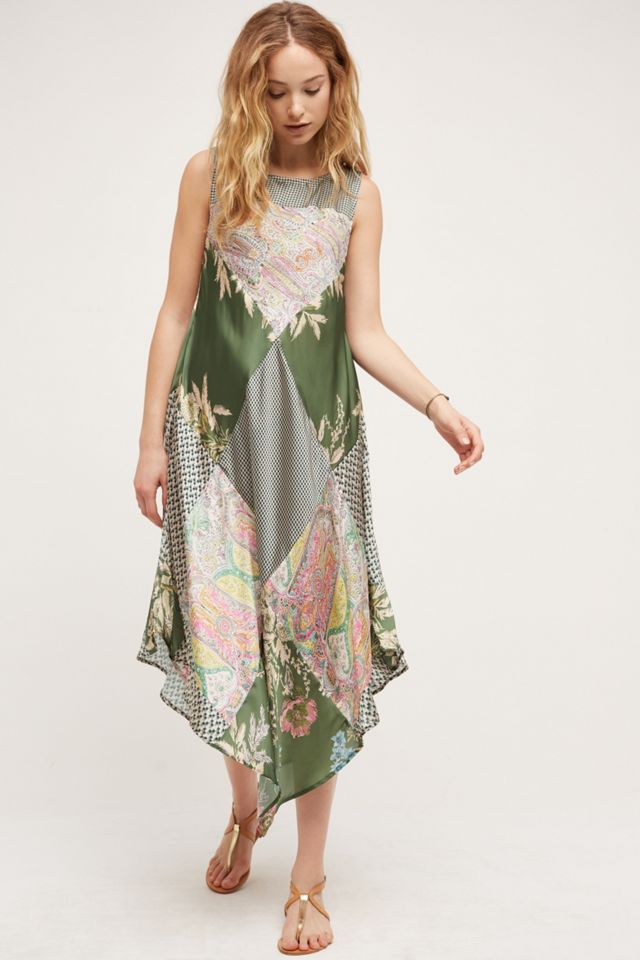 Trouvaille Dress