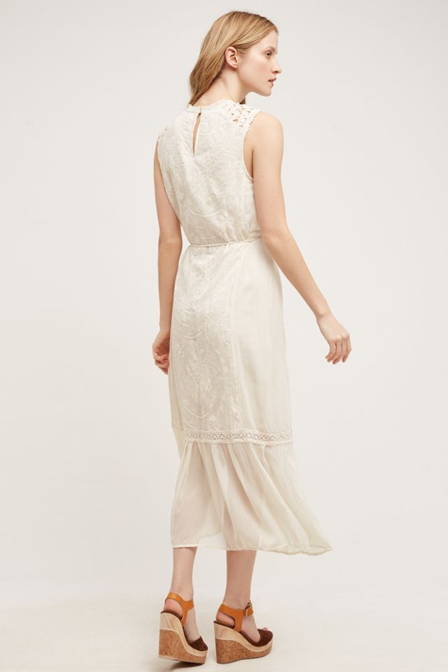 Marguerite Lace Dress #1