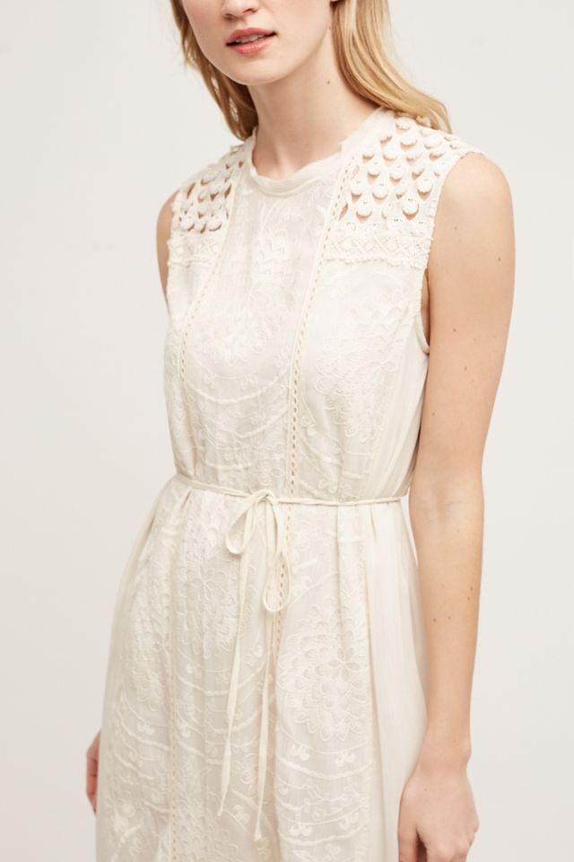 Marguerite Lace Dress #2