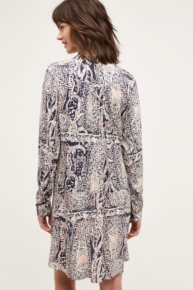Caviana Shirtdress #2