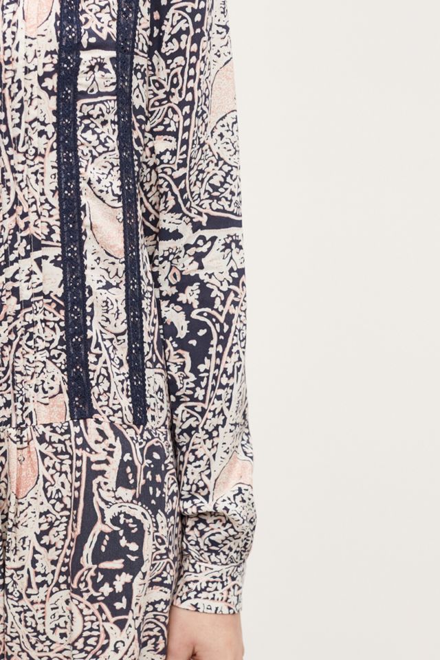 Caviana Shirtdress #3