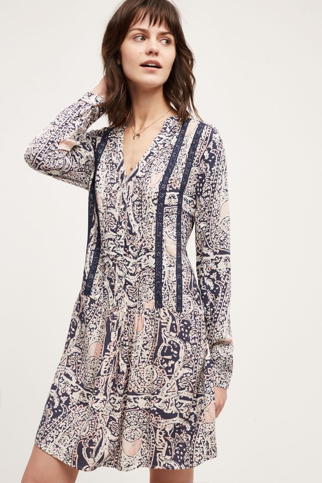 Caviana Shirtdress | Anthropologie